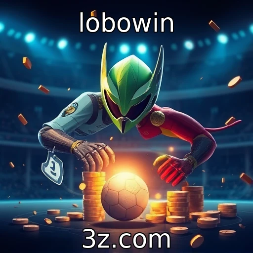 Apostas Esportivas: Como Análises Preparatórias Transformam Seu Jogo | lobowin