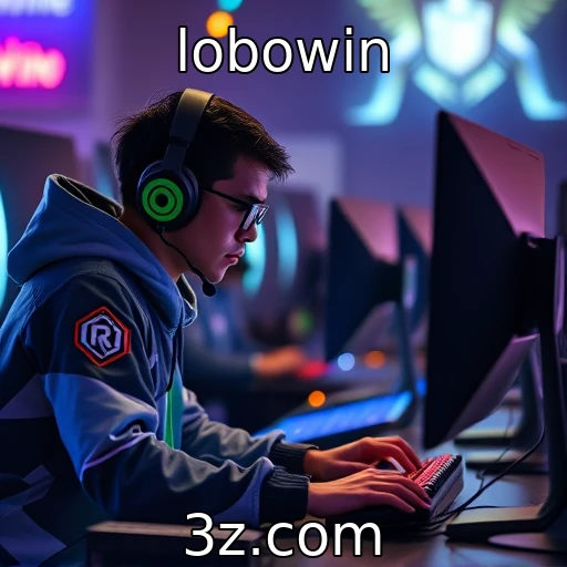 Os segredos das apostas esportivas que todo jogador deve conhecer - lobowin