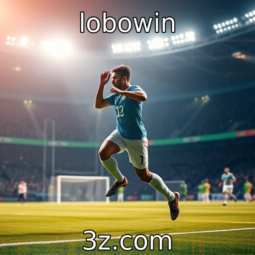 Estratégias de Apostas para Maximizar Seus Ganhos em 2025 : lobowin