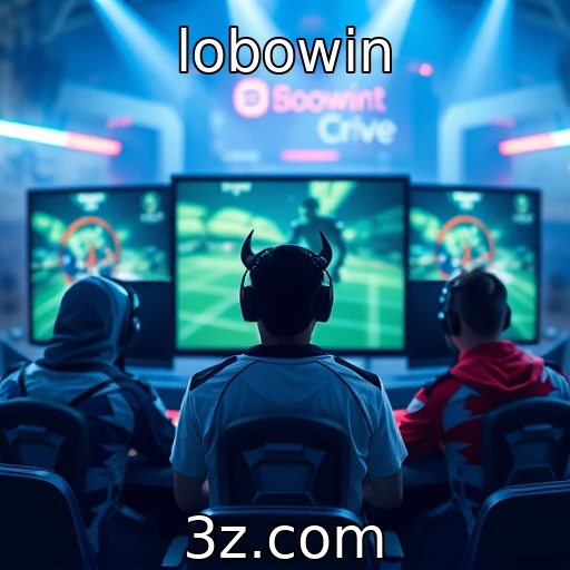 Apostas esportivas: como ler as odds e maximizar ganhos - lobowin