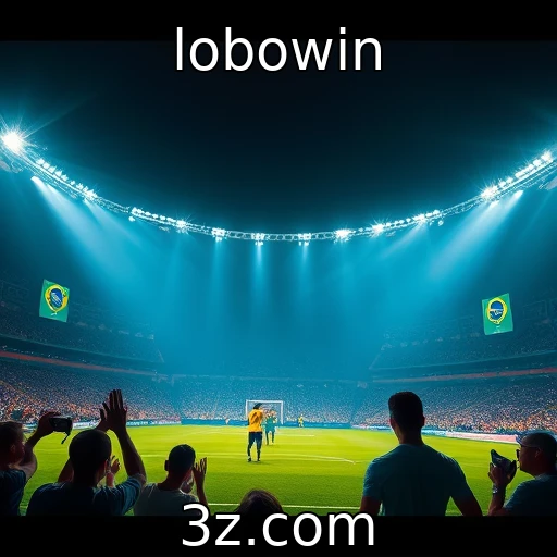 Como as apostas esportivas estão moldando a cultura brasileira : lobowin