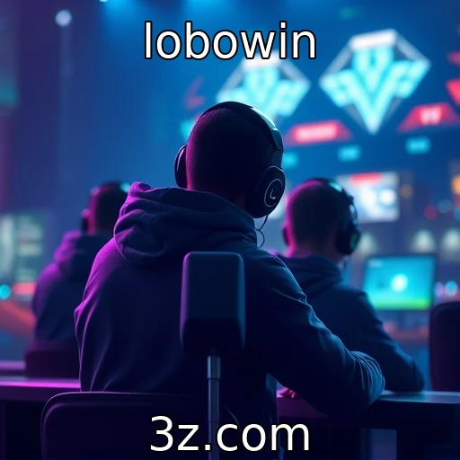 Descubra as principais tendências das apostas esportivas em 2025 - lobowin