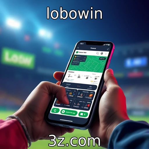 Desvendando os Segredos dos Jackpots Progressivos nos Cassinos Online - lobowin
