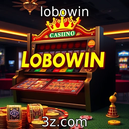 Apostas esportivas: Os segredos das análises que influenciam vencedores : lobowin