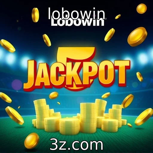 Apostas esportivas em alta: análise das últimas tendências : lobowin