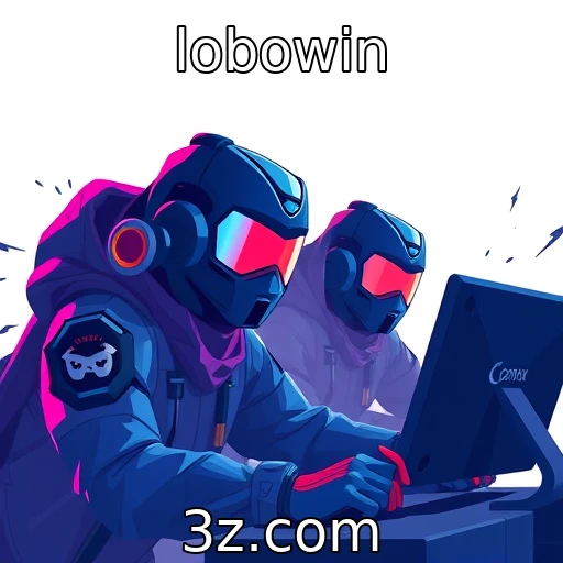 Revolução das apostas: como o Pix transforma o setor no Brasil : lobowin