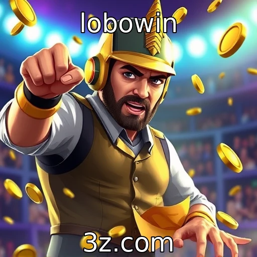 Os segredos do comportamento do jogador: decisões que impactam sua sorte | lobowin