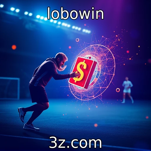 Os segredos das apostas esportivas que todo jogador deve saber - lobowin