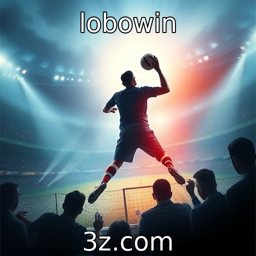 Apostas Esportivas: Como Analisar Partidas para Maximizar seus Lucros - lobowin