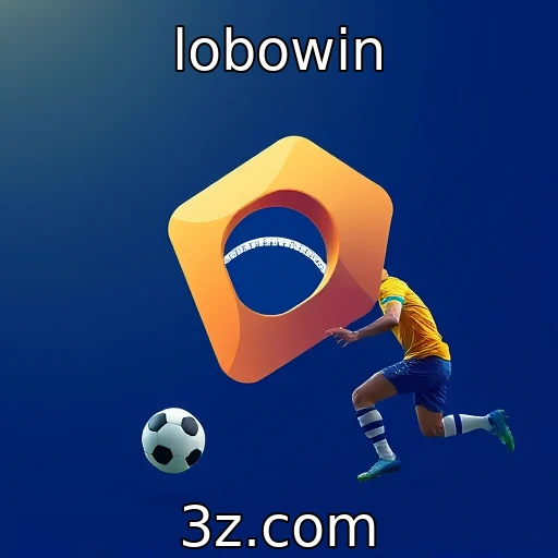 Apostas esportivas no Brasil: Análise de estratégias vencedoras : lobowin