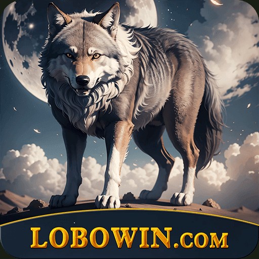 lobowin logo