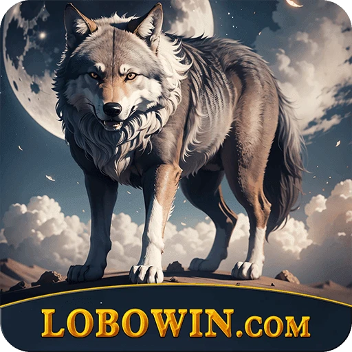 lobowin logo